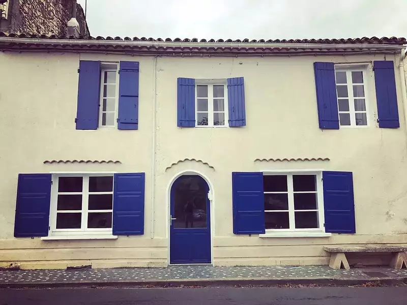 Maison, 162 m²