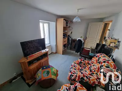 Maison, 100 m²