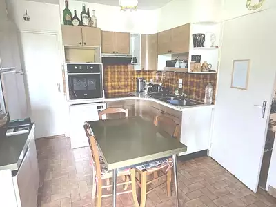 Appartement, 132,31 m²