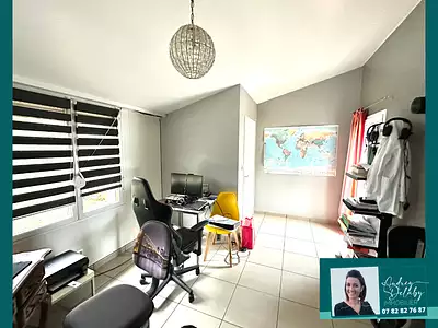 Maison, 170 m²