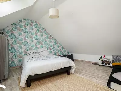 Maison, 94 m²