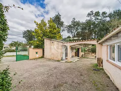 Maison, 114,87 m²