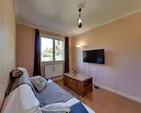 Appartement, 50,83 m²