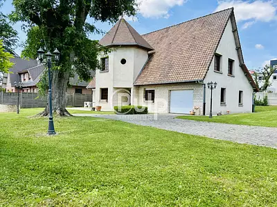 Maison, 170 m²