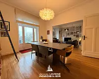 Appartement, 96,53 m²