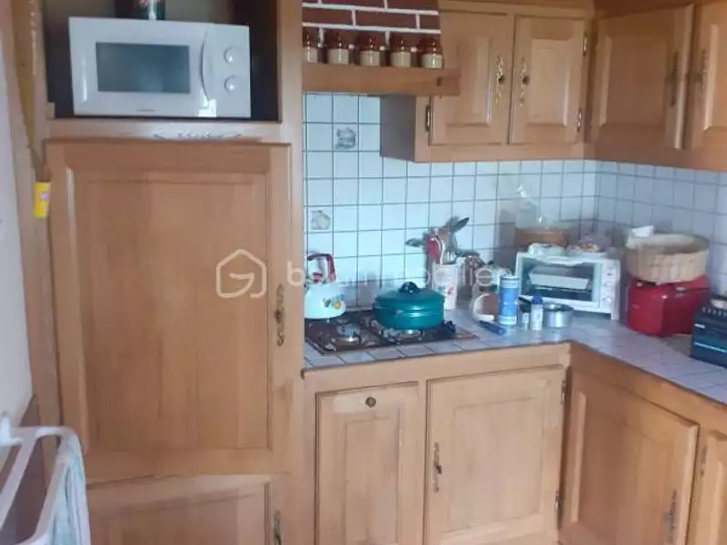 Maison, 147 m²