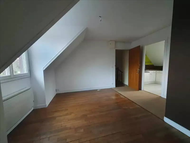 Appartement, 45,43 m²