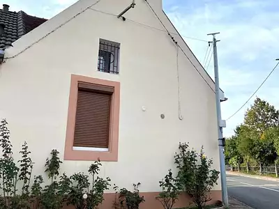 Maison, 49 m²