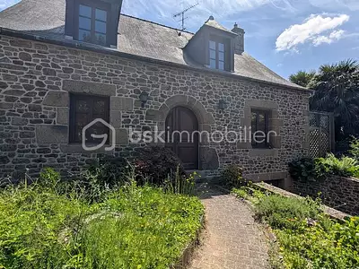 Maison, 144 m²