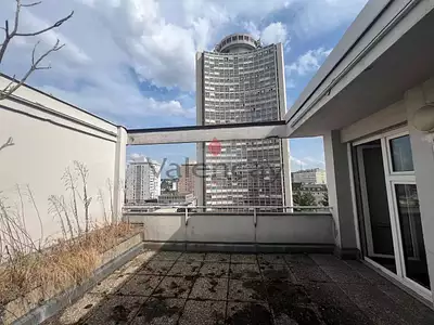 Appartement, 187 m²