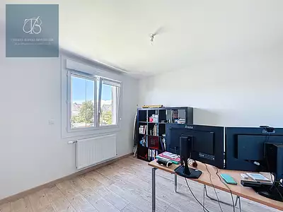Maison, 101 m²