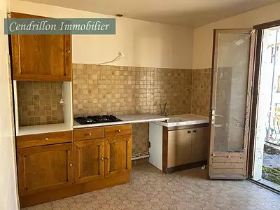 Maison, 72 m²