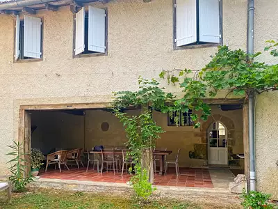 Maison, 227 m²