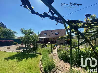 Maison, 155 m²
