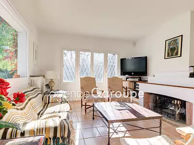 Maison, 184 m²