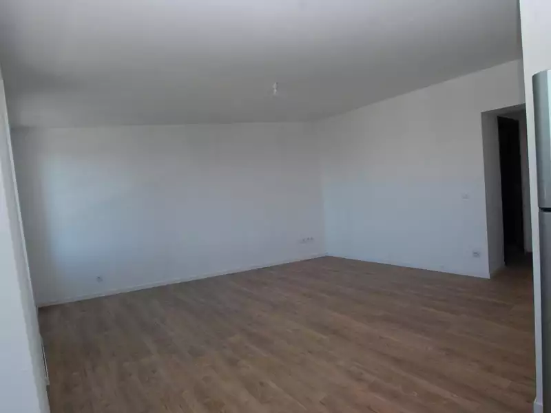 Appartement, 39 m²