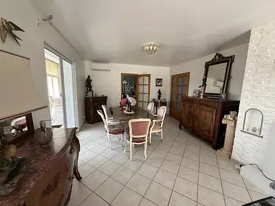 Maison, 165 m²
