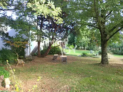 Maison, 129 m²