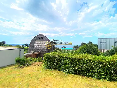 Maison, 126 m²