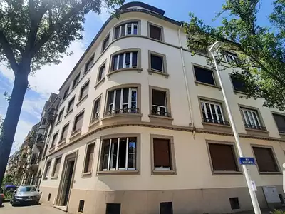Appartement, 73 m²