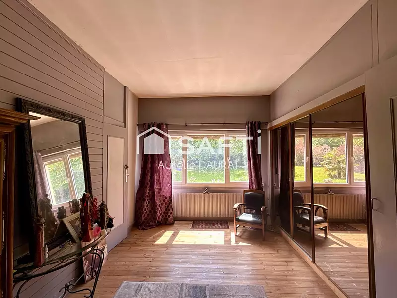 Maison, 167 m²