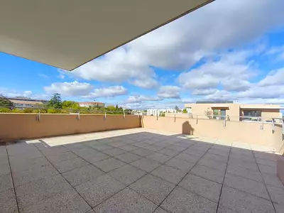 Appartement, 80,03 m²