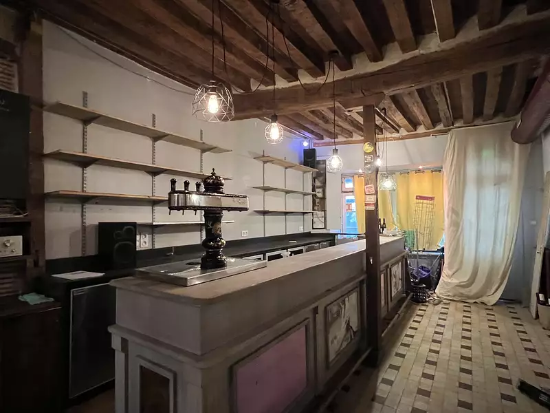 Maison, 150 m²