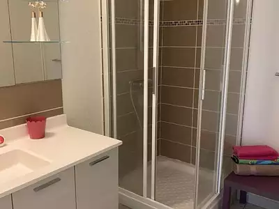 Appartement, 45 m²