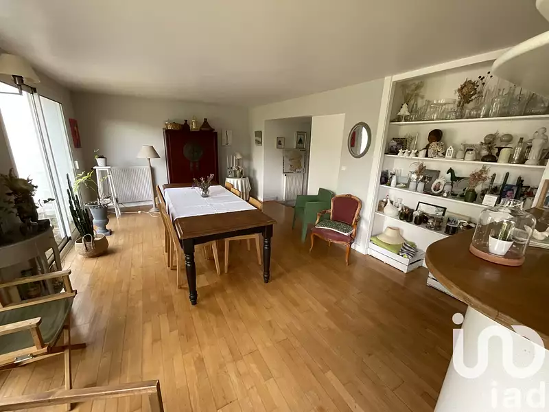Maison, 208 m²