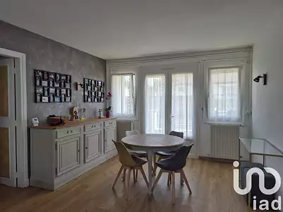 Maison, 88 m²