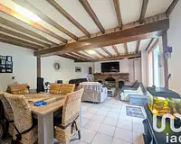 Maison, 90 m²