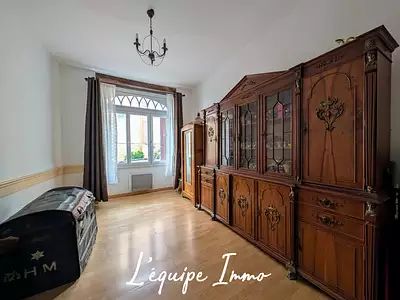 Maison, 145 m²