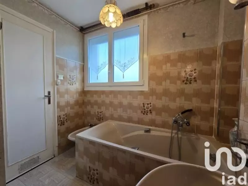 Appartement, 76 m²