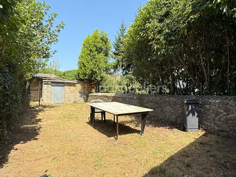 Maison, 72 m²