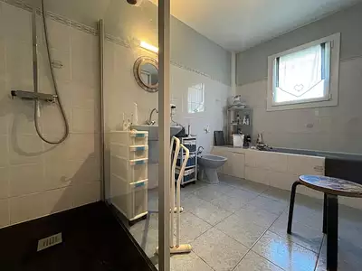 Maison, 118 m²