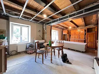 Maison, 98 m²