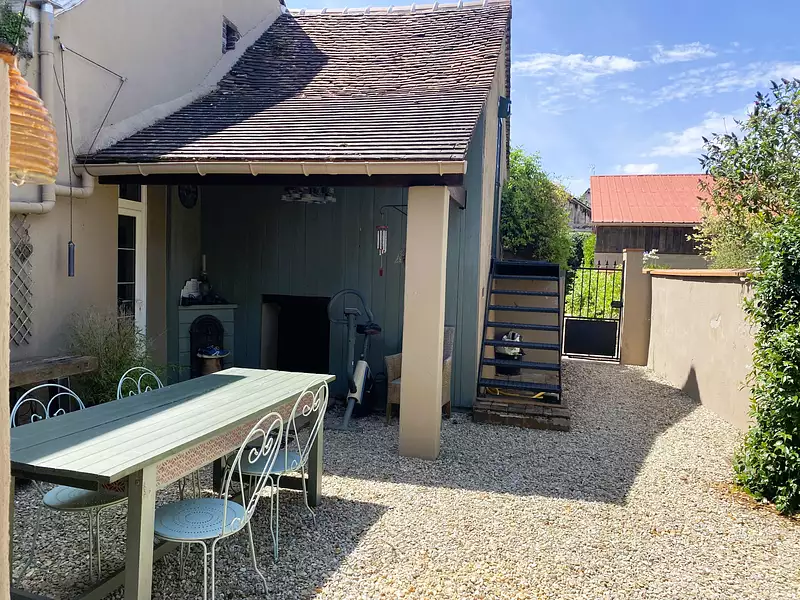 Maison, 115 m²