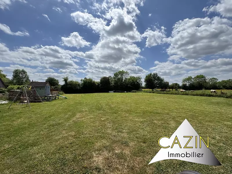 Maison, 109 m²