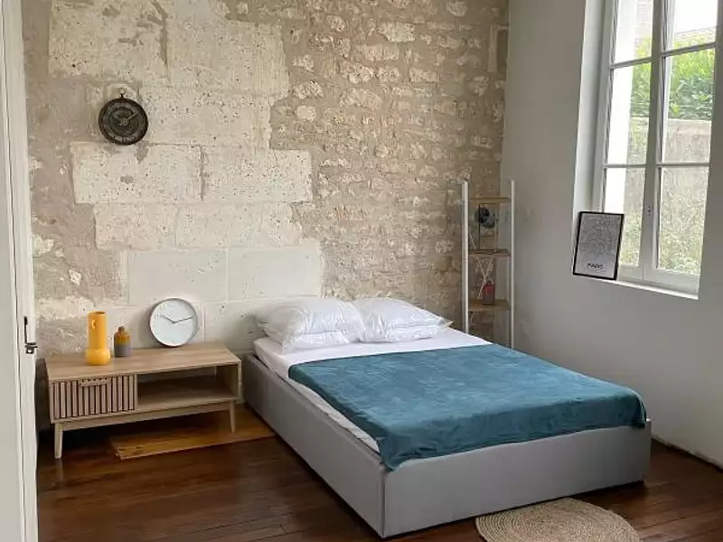Appartement, 23 m²