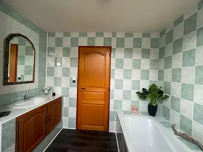 Maison, 116 m²