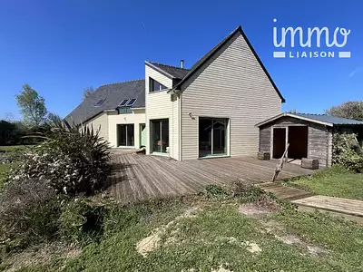 Maison, 177 m²