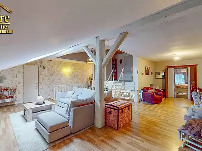 Maison, 288 m²