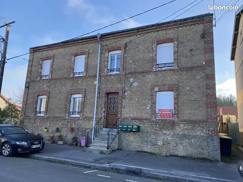 Appartement, 41 m²