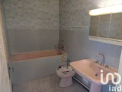 Appartement, 85 m²