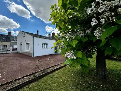 Maison, 130 m²