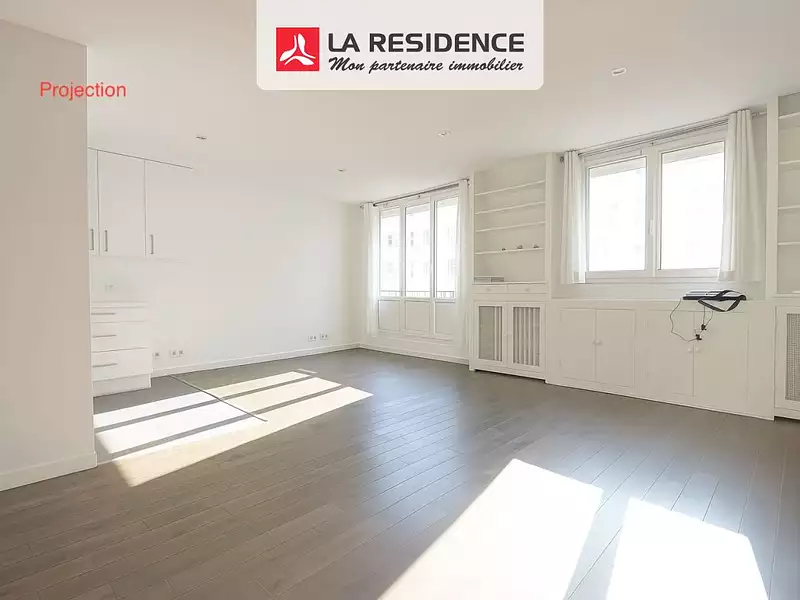 Appartement, 69 m²