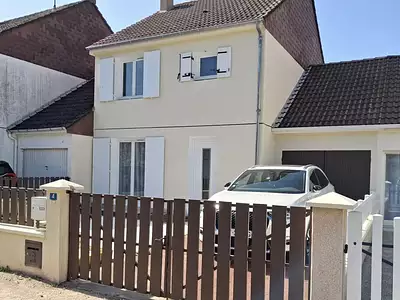 Maison, 87 m²