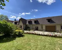 Maison, 194 m²