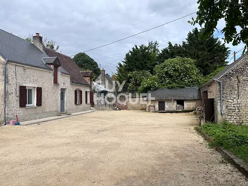 Maison, 85,07 m²
