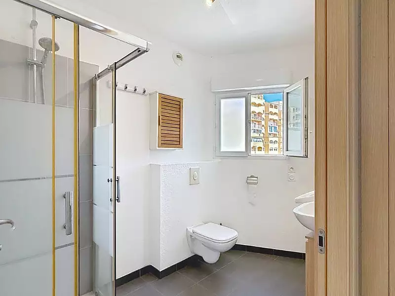 Appartement, 52 m²